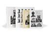 BECHER, BERND & HILLA. Fachwerkhäuser des Siegener Industriegebietes * Fördertürme * Typologien Typologies * Festschrift Erasmuspreis 2